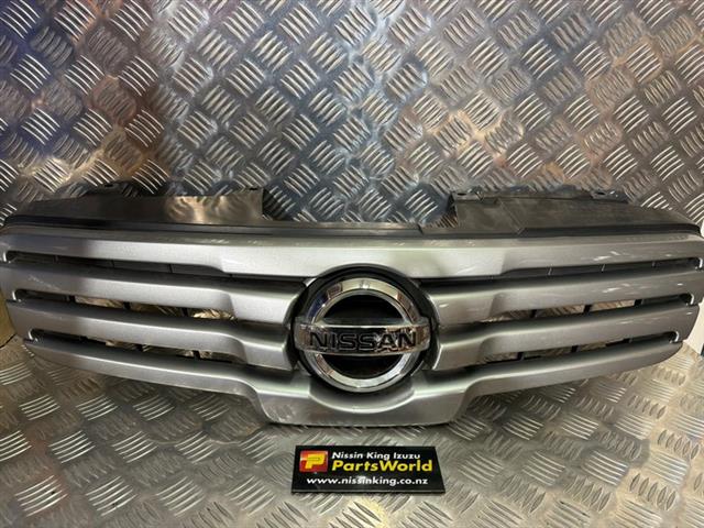 Grille