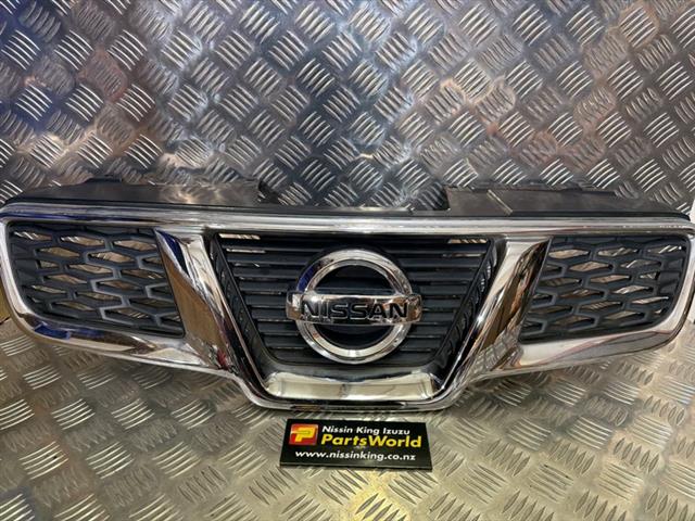 Grille