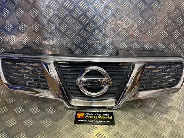 Grille