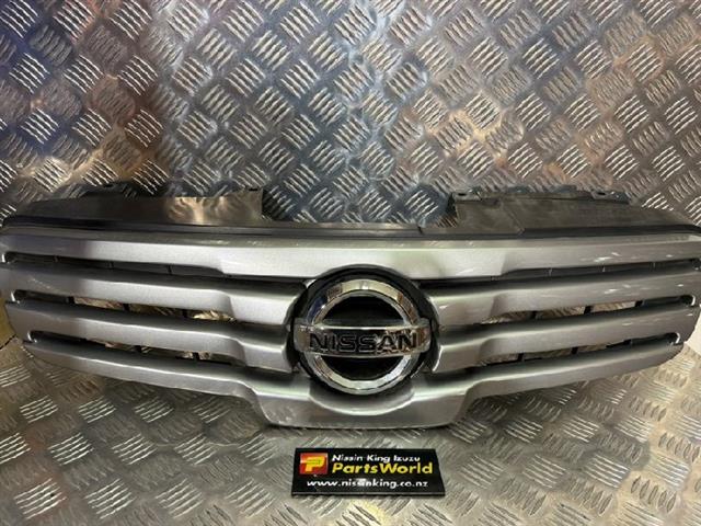 Grille