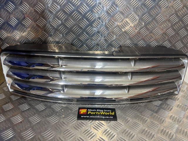 Grille