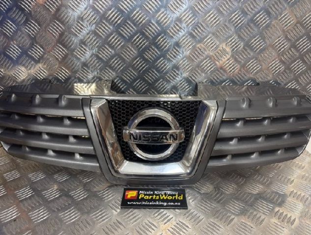 Grille
