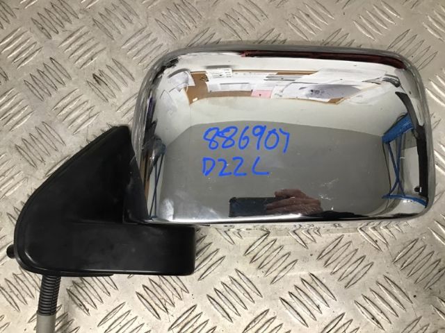 Lf Door Elec Mirror (3 Wire)