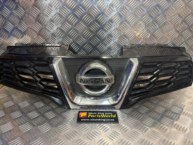 Grille