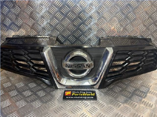 Grille