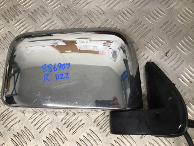 Rf Door Elec Mirror (3 Wire)