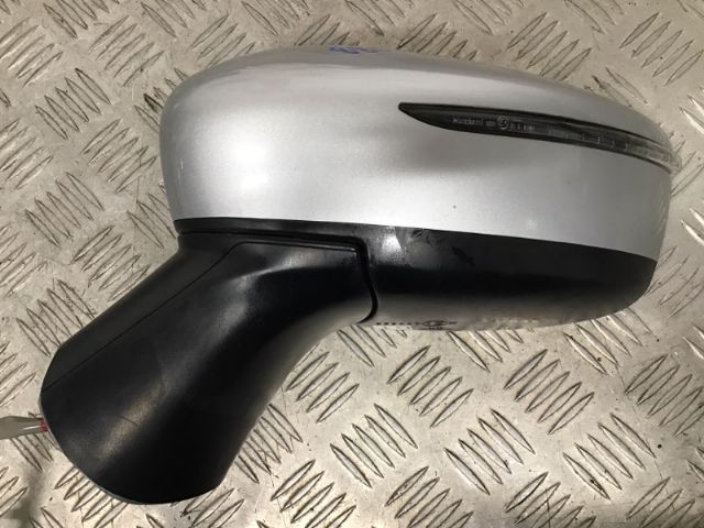 Lf Door Elec Mirror (7 Wire)