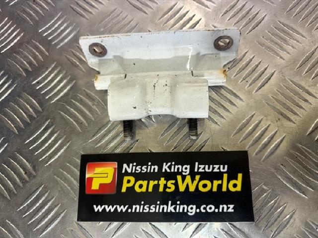 L Lower Tailgate Hinge