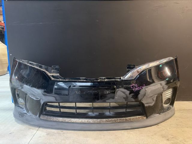Front Bumper Cover