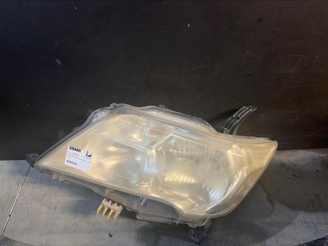 L Headlight (hid)