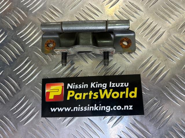 L Lower Tailgate Hinge