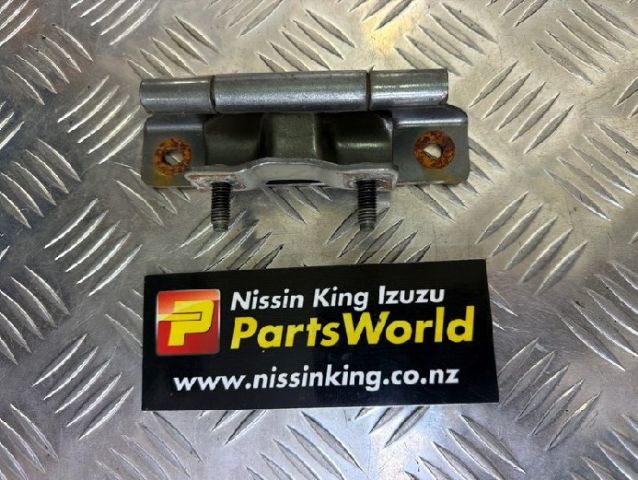 L Lower Tailgate Hinge
