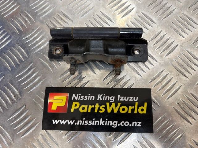 L Lower Tailgate Hinge