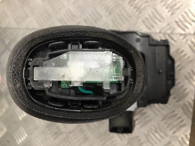 Automatic Shift Lever