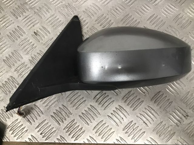 Lf Door Elec Mirror (7 Wire)