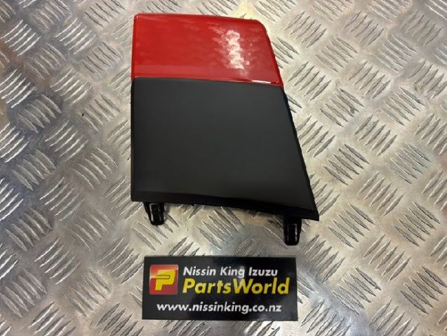 Lf Bumper Moulding