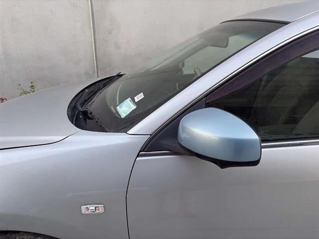 Lf Door Elec Mirror (17 Wire)