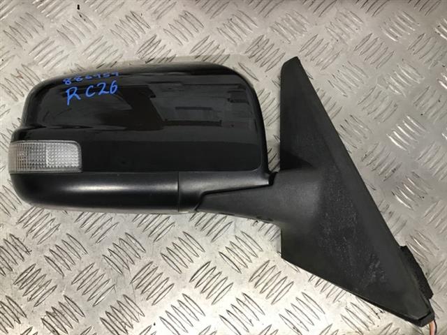 Rf Door Elec Mirror (9 Wire)