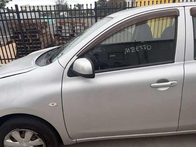Lf Door Shell