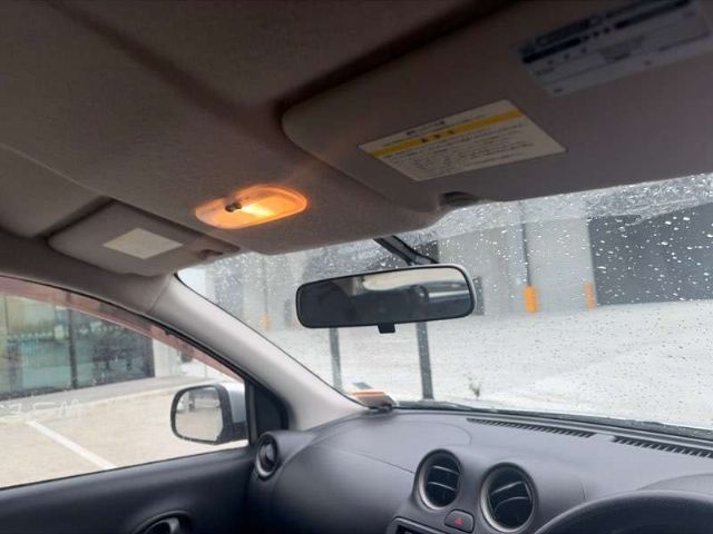 Rh Sunvisor