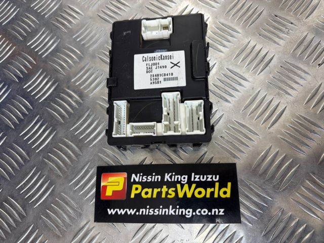 Body Control Module