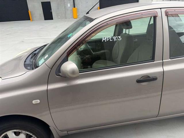 Lf Door Shell