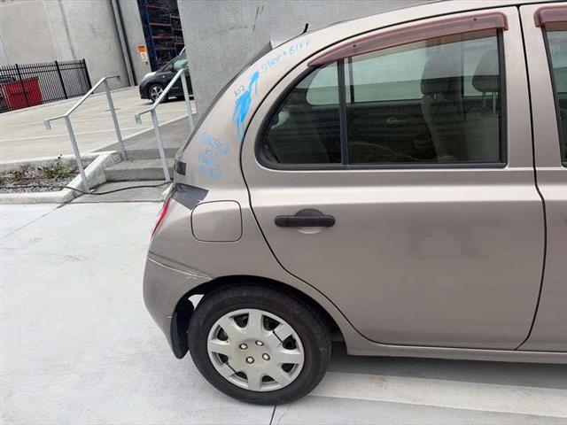 Rr Door Shell