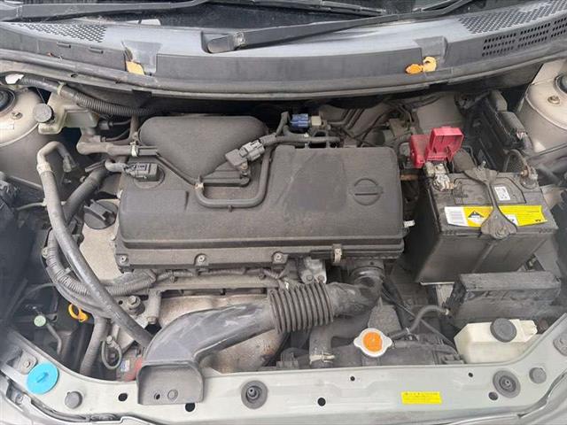 Engine Assembly