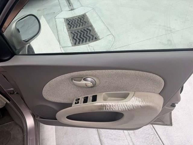 Window Master Switch