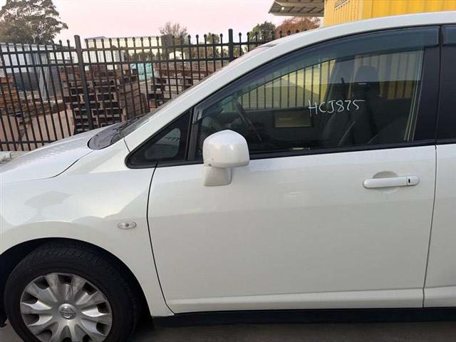 Lf Door Shell