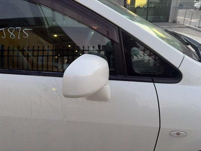 Rf Door Elec Mirror (5 Wire)