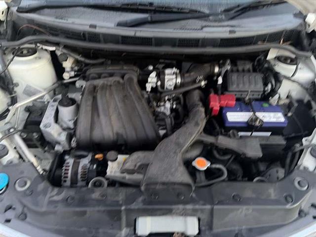 Engine Assembly