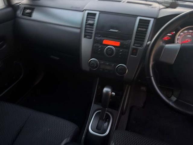 Heater Controls