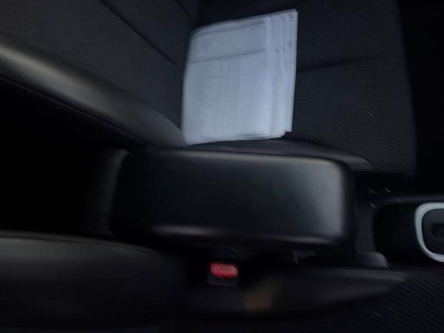 Centre Console Complete