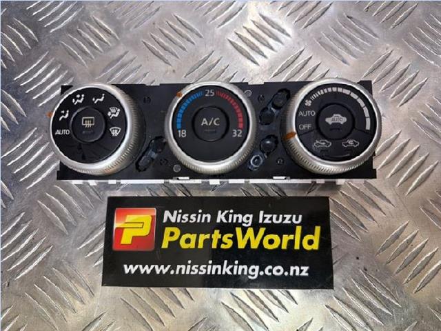Heater Controls