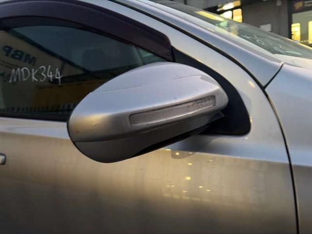 Rf Door Elec Mirror (7 Wire)