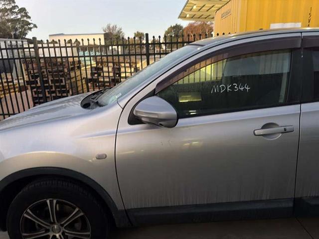 Lf Door Shell