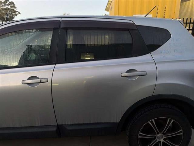 Lr Door Shell