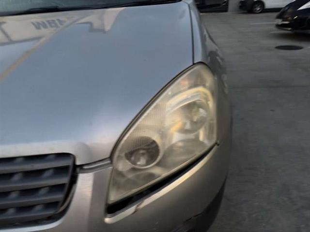L Headlight