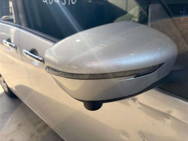 Rf Door Elec Mirror (13 Wire)