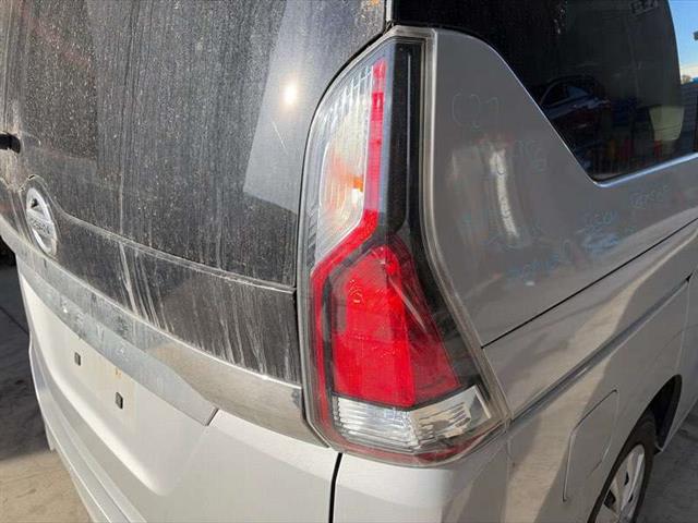 R Tail Light (led)