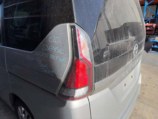 L Tail Light (led)