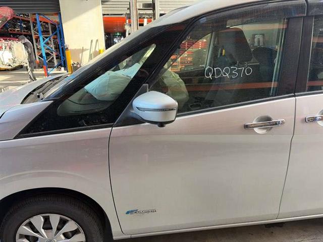 Lf Door Shell