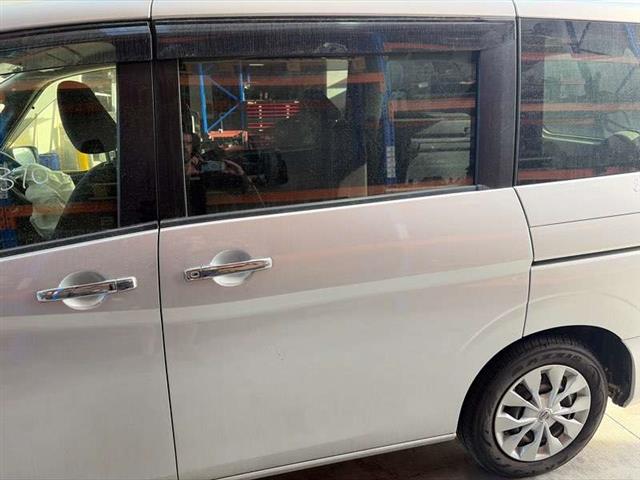 Lr Door Shell