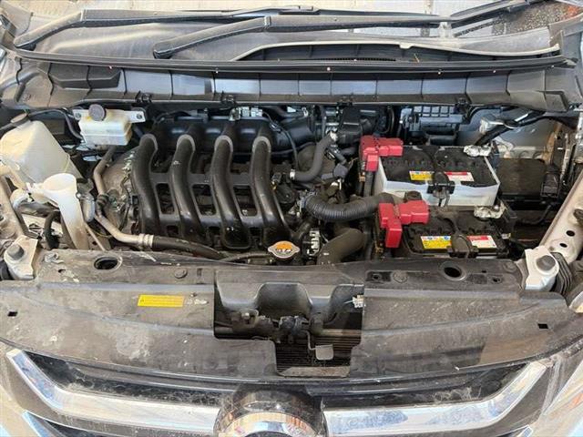 Engine Assembly