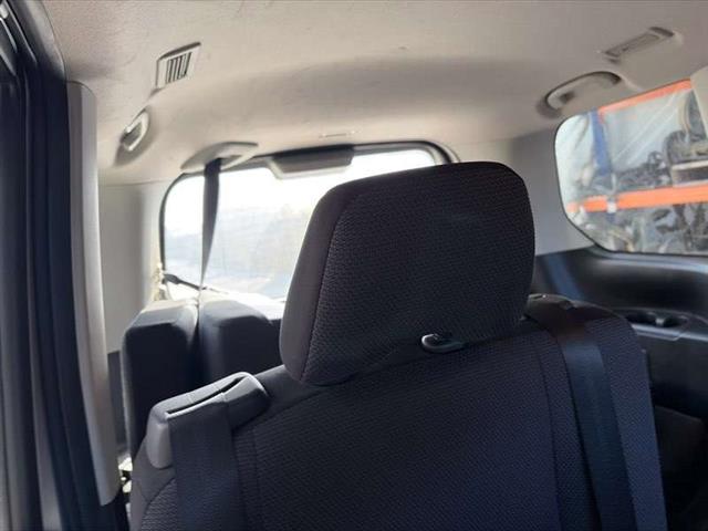 Rr Seat Head Rest