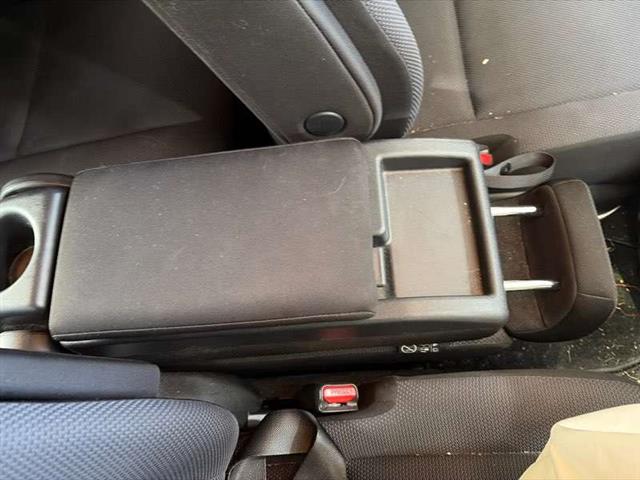 Centre Console Complete