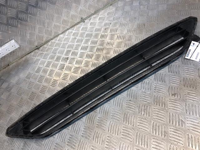 Front Bumper Grille Lower
