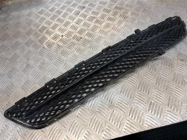 Front Bumper Grille Lower