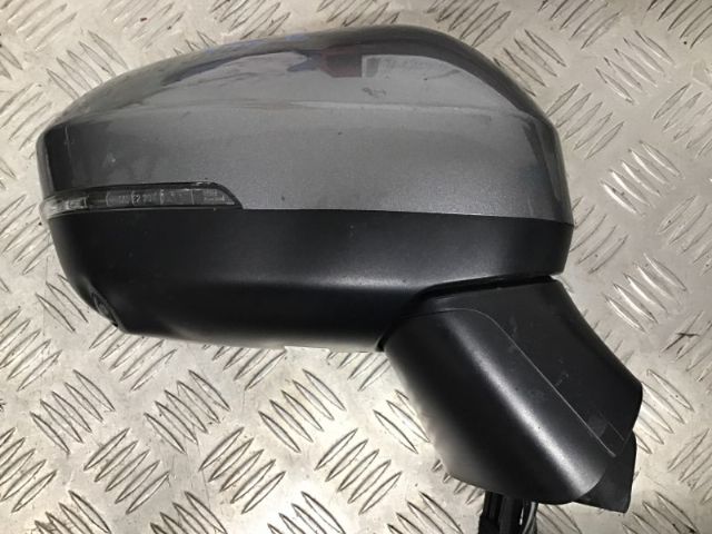 Rf Door Elec Mirror (10 Wire)